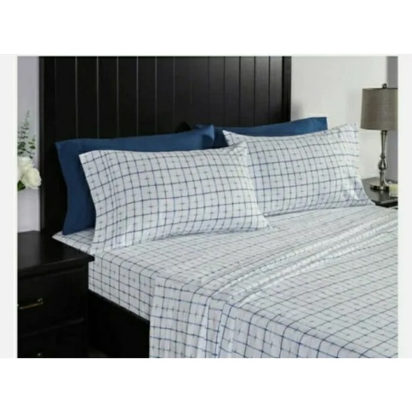 Charisma Bedding Charisma 6 Piece King Size Sheet Set Poshmark